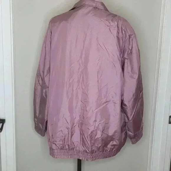 Haband light Purple Women's Jacket - Picture 6 of 9